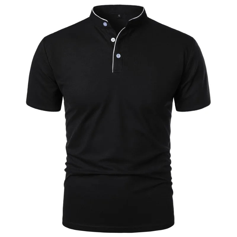 Polo Renzo col mao
