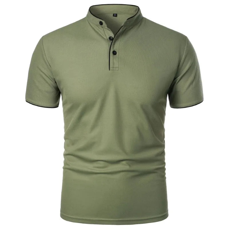 Polo Renzo col mao