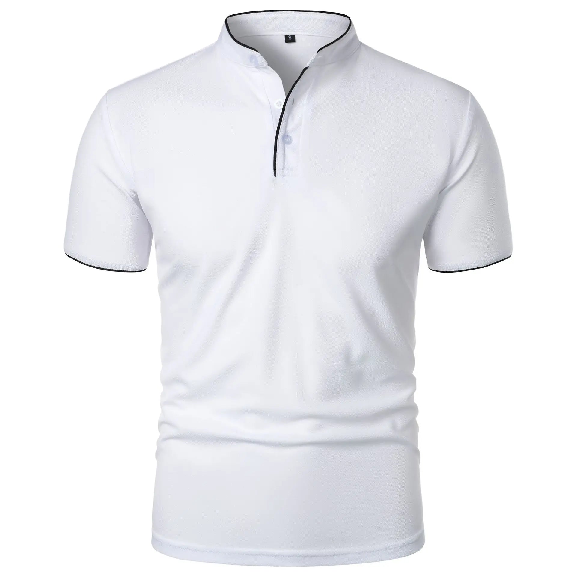Polo Renzo col mao