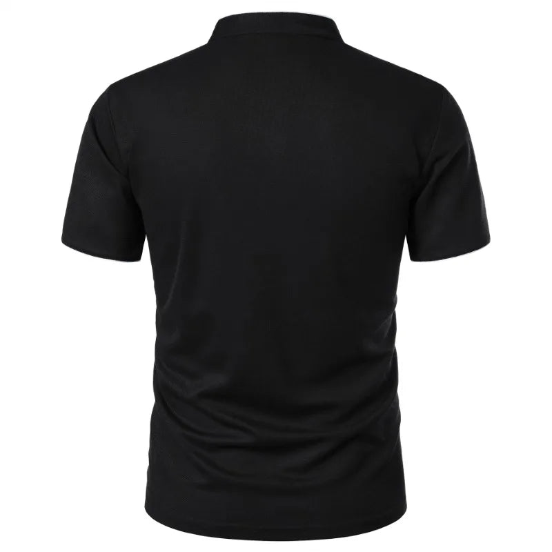 Polo Renzo col mao